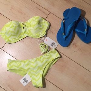 Billabong bikini